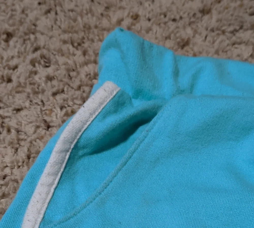Girls Sleeping Shorts